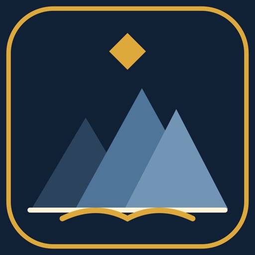 The Behaviour Bible app icon